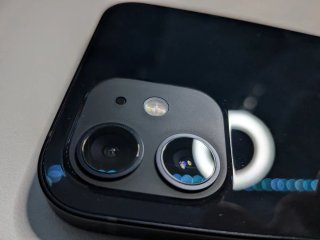 iPhone 12