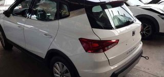 Amortiguador trasero seat 2q0513049ak arona 189479