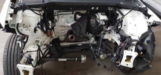 Amortiguador trasero seat 2q0513049ak arona 189479