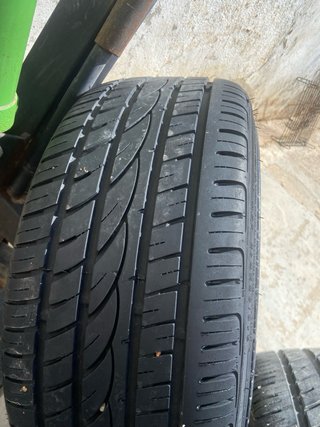 Llantas 18 pulgadas Volkswagen