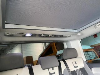 Volkswagen Multivan 2009