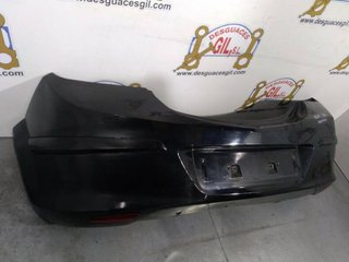 Opel 1069775 paragolpes trasero astra gtc cosmo