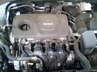 Amortiguador kia 55300f1000 sportage 1.6 218295