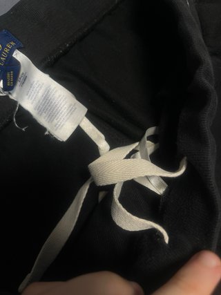 Pantalón chándal Ralph Lauren Talla S