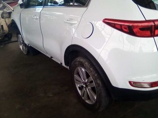 Amortiguador kia 55300f1000 sportage 1.6 218296