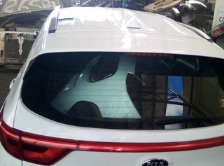 Amortiguador kia 55300f1000 sportage 1.6 218296
