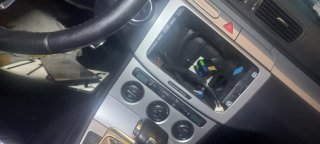 Piezas Volkswagen Passat 2005-2010