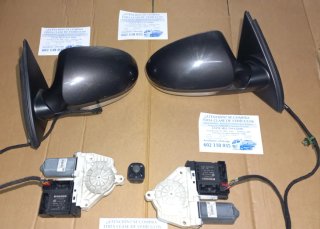 Piezas Volkswagen Passat 2005-2010