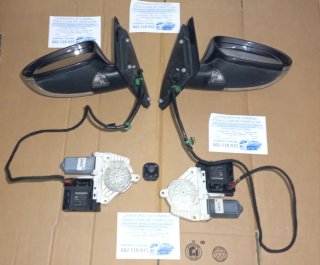 Piezas Volkswagen Passat 2005-2010