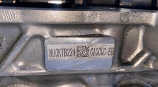 Culata kia 22111 optima drive 274452