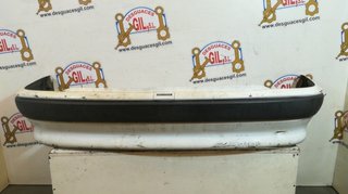 1091506 paragolpes trasero opel astra f berlina
