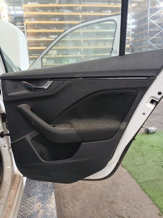 ELEVALUNAS TRASERO DERECHO Skoda Kamiq (NW4)(07.2019->)