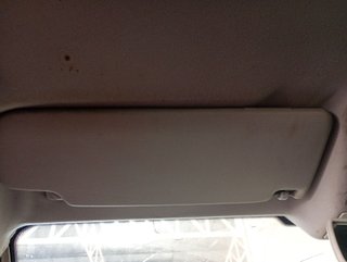 PARASOL IZQUIERDO Seat Leon (1P1)(05.2005->)