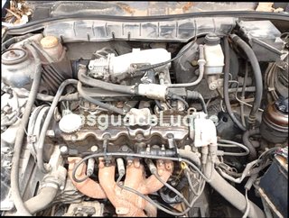 TRAVIESA PARAGOLPES DELANTERO OPEL VECTRA A