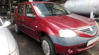 Paragolpes trasero dacia logan ambiance 356953