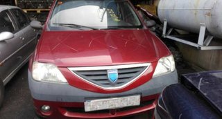 Paragolpes trasero dacia logan ambiance 356953