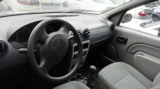 Paragolpes trasero dacia logan ambiance 356953
