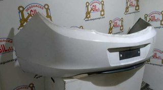 Opel 814502 paragolpes tras insignia berlina cosmo