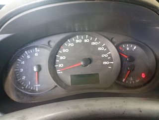 CUADRO INSTRUMENTOS Renault Kangoo I (F/KC0)(2003->)