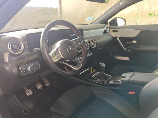 Mercedes-Benz Clase A 2019