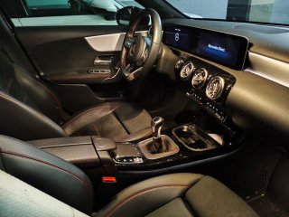 Mercedes-Benz Clase A 2019
