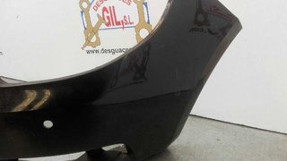 845495 paragolpes del skoda superb (3t4) comfort