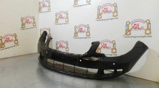 845495 paragolpes del skoda superb (3t4) comfort