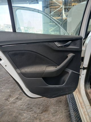 ELEVALUNAS TRASERO IZQUIERDO Skoda Kamiq (NW4)(07.2019->)