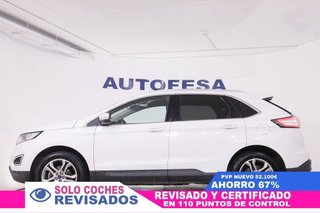 Ford Edge 2.0 TDCI TITANIUM AWD 180CV 5P