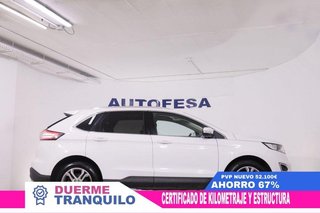 Ford Edge 2.0 TDCI TITANIUM AWD 180CV 5P