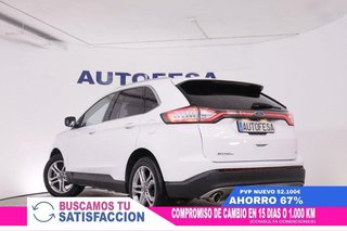 Ford Edge 2.0 TDCI TITANIUM AWD 180CV 5P