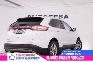 Ford Edge 2.0 TDCI TITANIUM AWD 180CV 5P