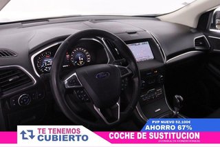 Ford Edge 2.0 TDCI TITANIUM AWD 180CV 5P