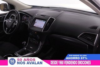 Ford Edge 2.0 TDCI TITANIUM AWD 180CV 5P