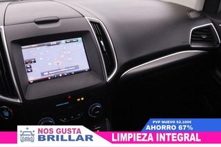 Ford Edge 2.0 TDCI TITANIUM AWD 180CV 5P