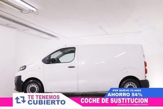 Opel Vivaro 1.5 D M STD 120CV 4P