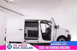 Opel Vivaro 1.5 D M STD 120CV 4P