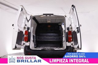 Opel Vivaro 1.5 D M STD 120CV 4P