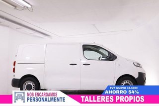 Opel Vivaro 1.5 D M STD 120CV 4P