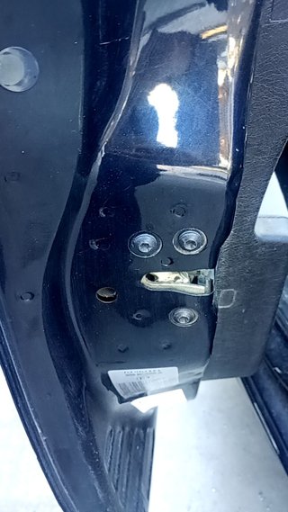 CERRADURA PUERTA DELANTERA IZQUIERDA Fiat II Tipo (356) Berlina (2016->)