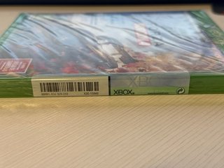 Forza Horizon 4 Precintado Xbox One
