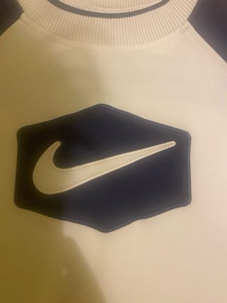 Sudadera Nike Vintage