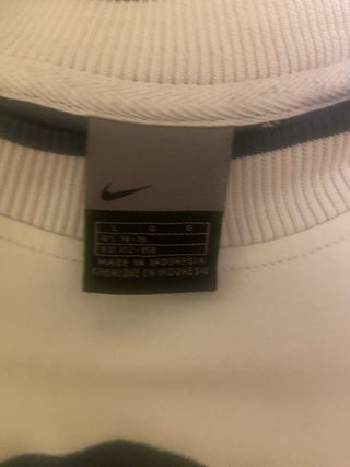 Sudadera Nike Vintage