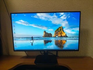 Monitor Ordenador “Philips 27E1N1100A” Full HD 27"
