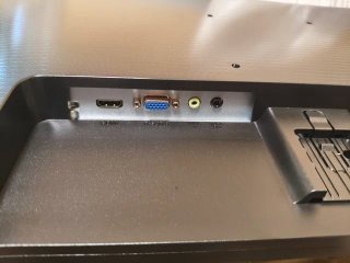 Monitor Ordenador “Philips 27E1N1100A” Full HD 27"