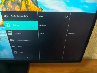 Monitor Ordenador “Philips 27E1N1100A” Full HD 27"