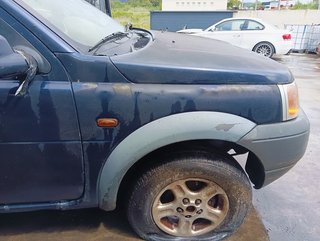 ALETA DELANTERA DERECHA LAND ROVER FREELANDER (LN