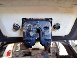 CERRADURA MALETERO / PORTON Nissan Qashqai (J11E)(2013->)