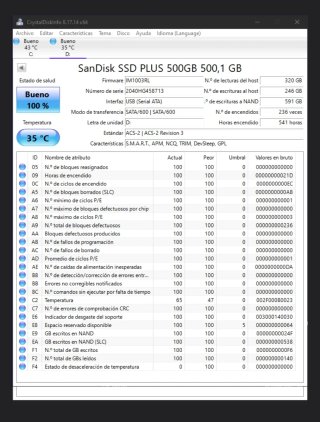 SSD 500Gb My Passport Go