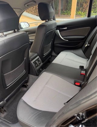 BMW Serie 1 2012